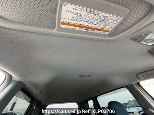 Used 2004 AT toyota sienta NCP81G Image[12]