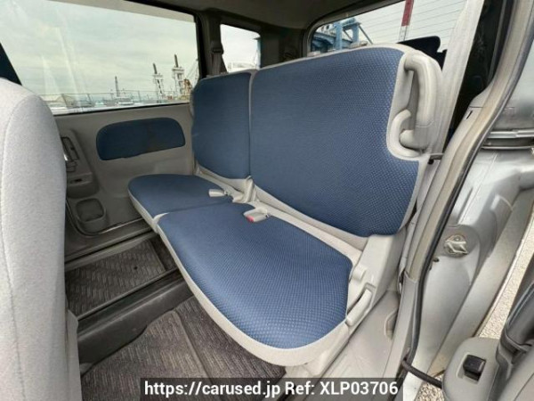 Used 2004 AT toyota sienta NCP81G Image[16]