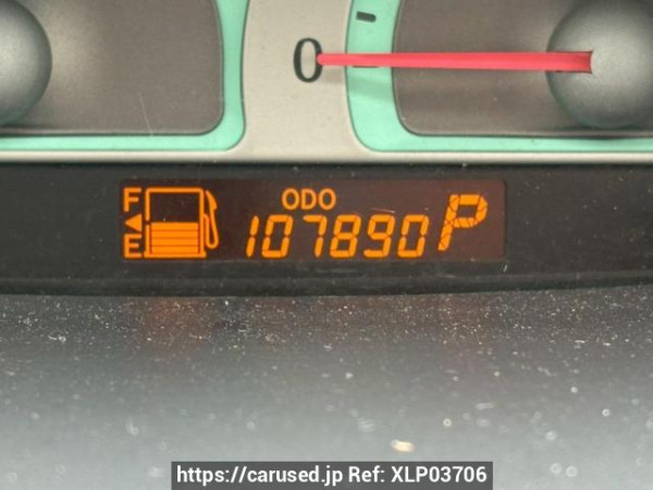 Used 2004 AT toyota sienta NCP81G Image[29]