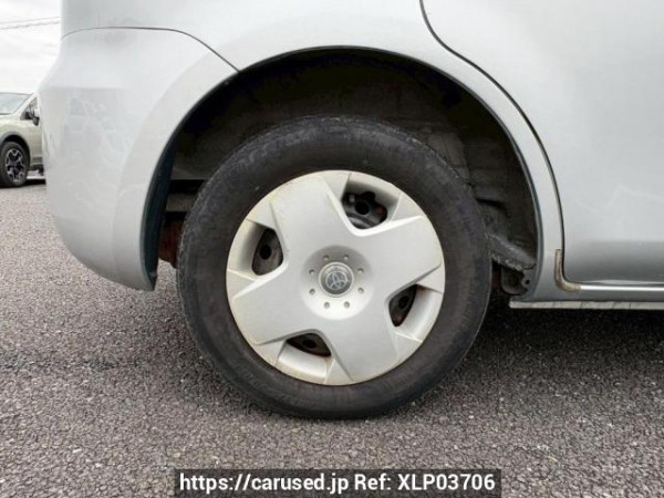 Used 2004 AT toyota sienta NCP81G Image[31]