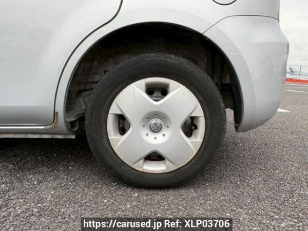 Used 2004 AT toyota sienta NCP81G Image[32]