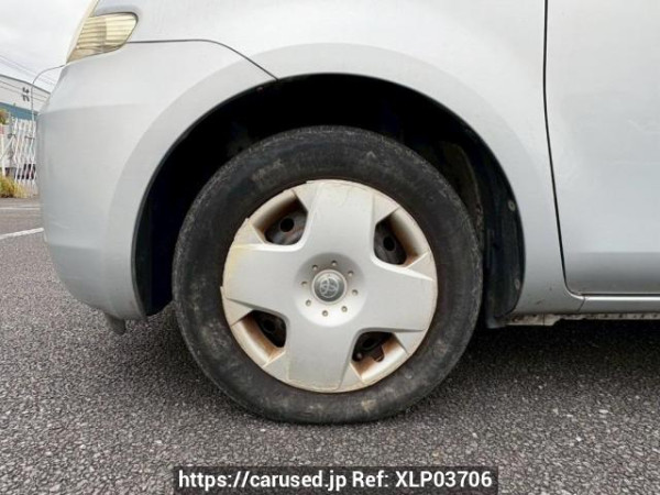 Used 2004 AT toyota sienta NCP81G Image[33]