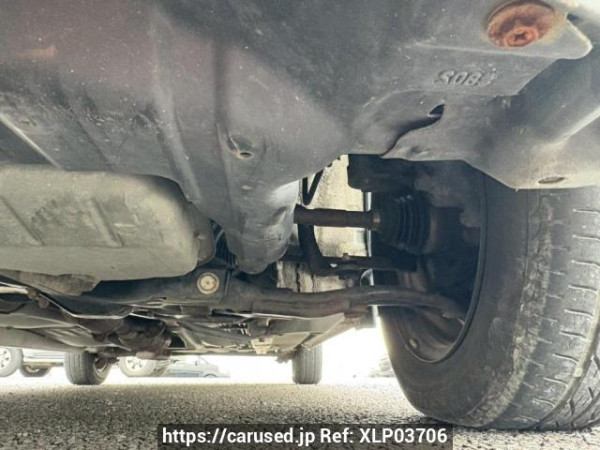 Used 2004 AT toyota sienta NCP81G Image[35]