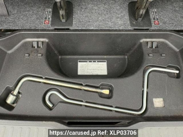 Used 2004 AT toyota sienta NCP81G Image[45]