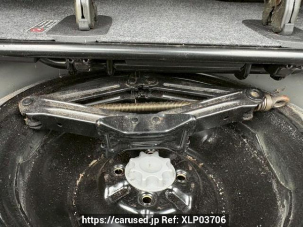 Used 2004 AT toyota sienta NCP81G Image[46]