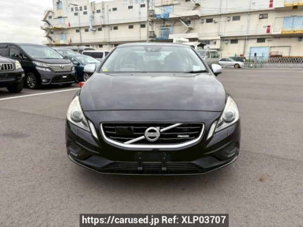 Used 2013 AT volvo s60 FB4164T Image[1]