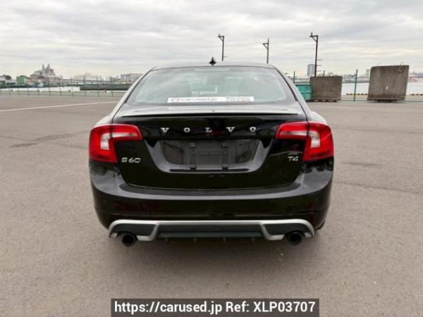 Used 2013 AT volvo s60 FB4164T Image[5]