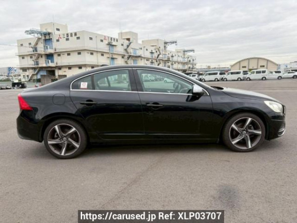 Used 2013 AT volvo s60 FB4164T Image[7]