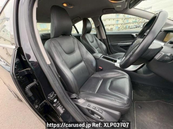 Used 2013 AT volvo s60 FB4164T Image[13]