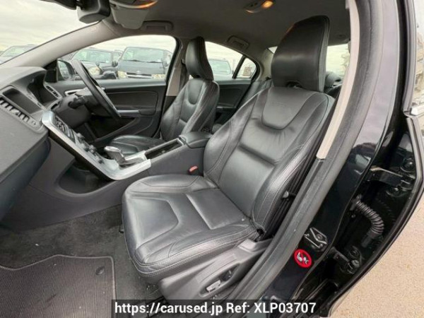 Used 2013 AT volvo s60 FB4164T Image[14]