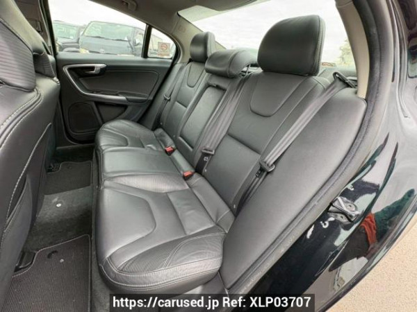 Used 2013 AT volvo s60 FB4164T Image[16]