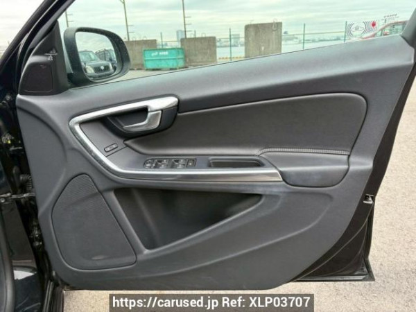 Used 2013 AT volvo s60 FB4164T Image[17]