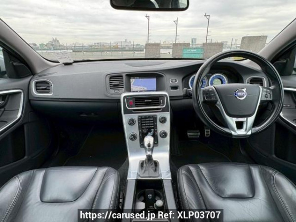 Used 2013 AT volvo s60 FB4164T Image[18]