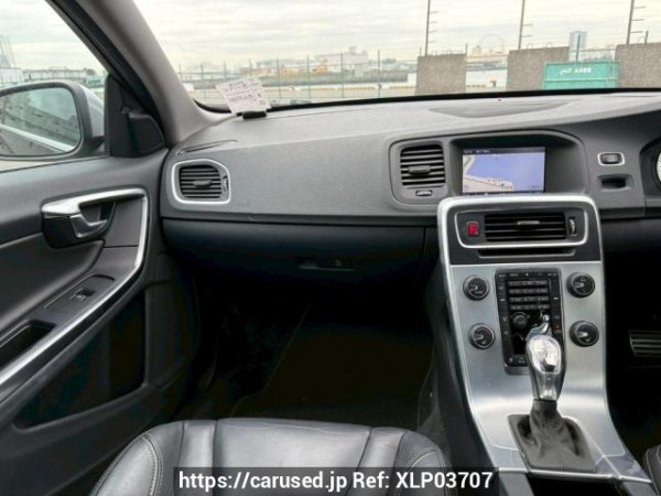 Used 2013 AT volvo s60 FB4164T Image[19]