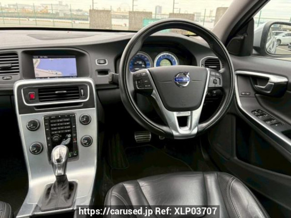 Used 2013 AT volvo s60 FB4164T Image[20]