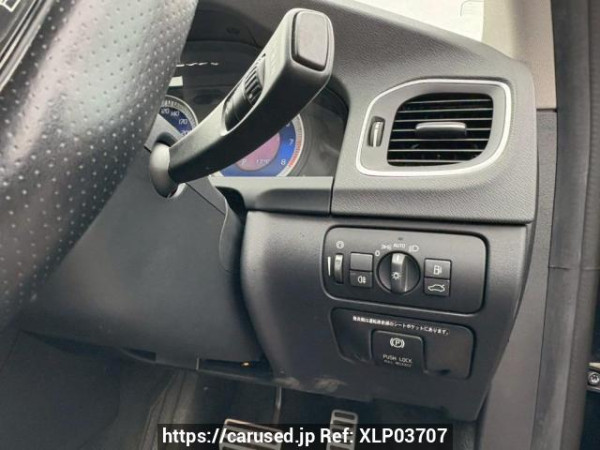 Used 2013 AT volvo s60 FB4164T Image[21]