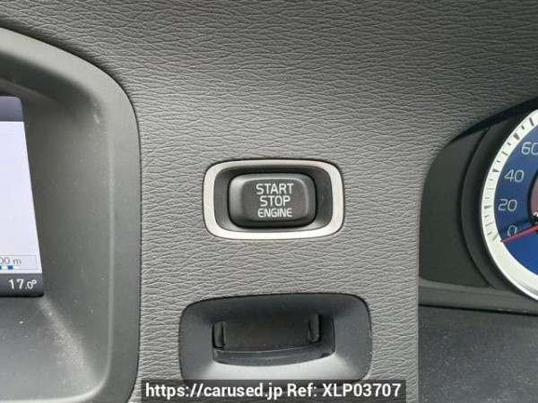 Used 2013 AT volvo s60 FB4164T Image[22]