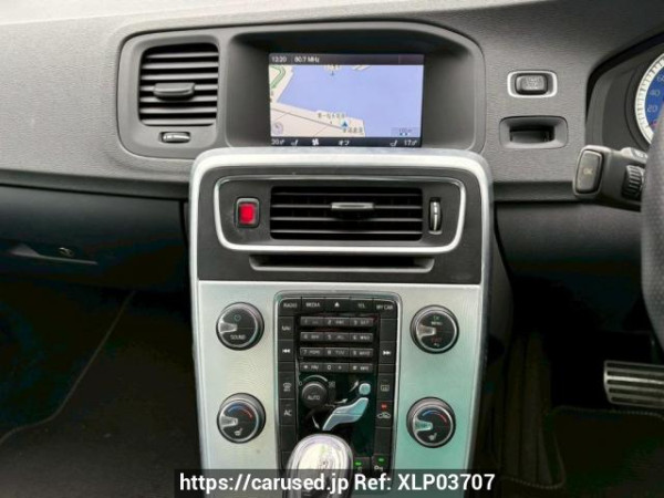 Used 2013 AT volvo s60 FB4164T Image[23]