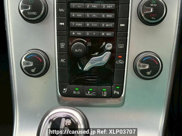 Used 2013 AT volvo s60 FB4164T Image[25]