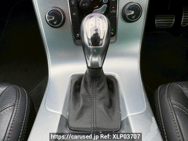 Used 2013 AT volvo s60 FB4164T Image[26]