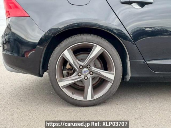 Used 2013 AT volvo s60 FB4164T Image[30]