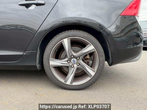 Used 2013 AT volvo s60 FB4164T Image[31]