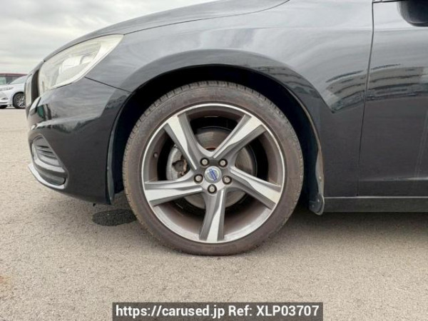 Used 2013 AT volvo s60 FB4164T Image[32]