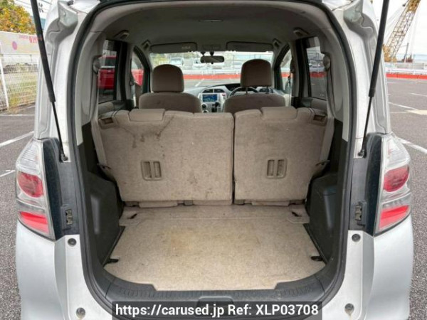 Used 2006 AT toyota ractis SCP100 Image[8]