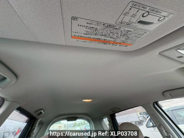 Used 2006 AT toyota ractis SCP100 Image[12]