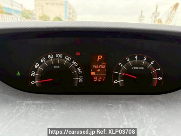 Used 2006 AT toyota ractis SCP100 Image[28]