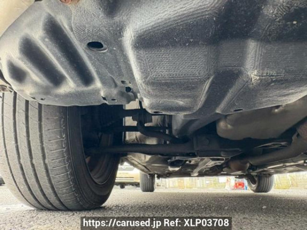 Used 2006 AT toyota ractis SCP100 Image[34]