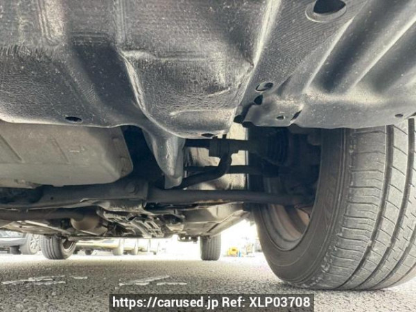 Used 2006 AT toyota ractis SCP100 Image[35]