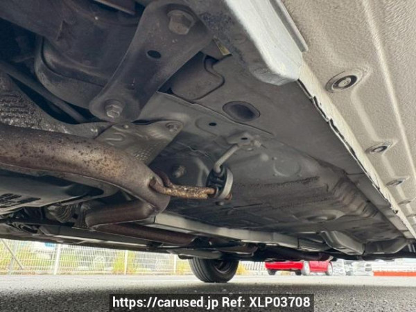 Used 2006 AT toyota ractis SCP100 Image[39]