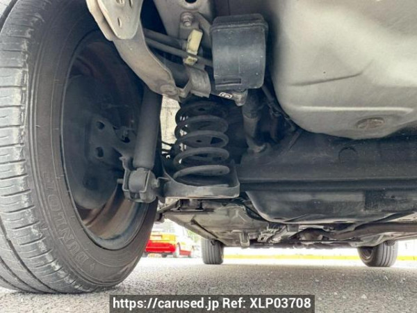 Used 2006 AT toyota ractis SCP100 Image[40]