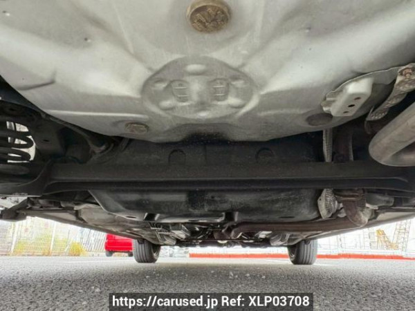 Used 2006 AT toyota ractis SCP100 Image[41]