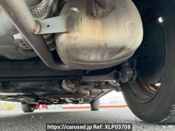 Used 2006 AT toyota ractis SCP100 Image[42]