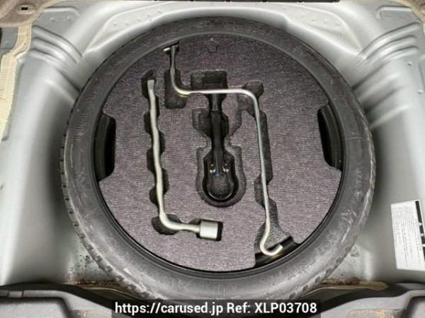 Used 2006 AT toyota ractis SCP100 Image[44]