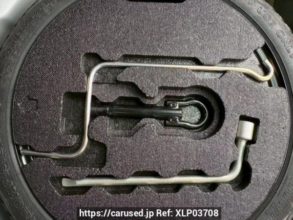 Used 2006 AT toyota ractis SCP100 Image[45]