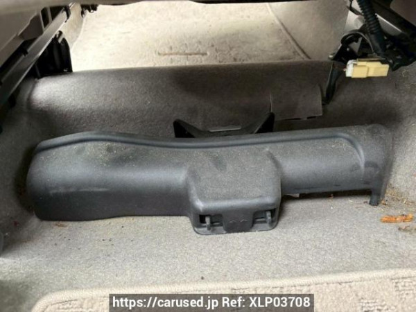 Used 2006 AT toyota ractis SCP100 Image[46]