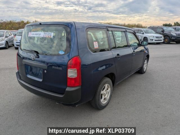 Used 2013 AT toyota probox-van NCP51V Image[6]