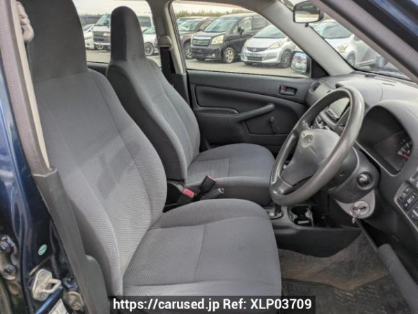 Used 2013 AT toyota probox-van NCP51V Image[12]