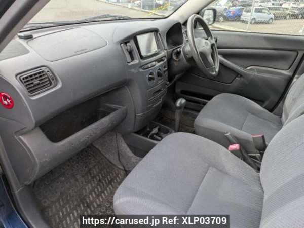 Used 2013 AT toyota probox-van NCP51V Image[13]