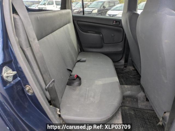 Used 2013 AT toyota probox-van NCP51V Image[15]