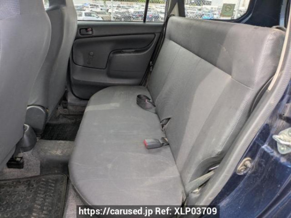 Used 2013 AT toyota probox-van NCP51V Image[16]