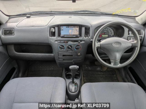 Used 2013 AT toyota probox-van NCP51V Image[17]
