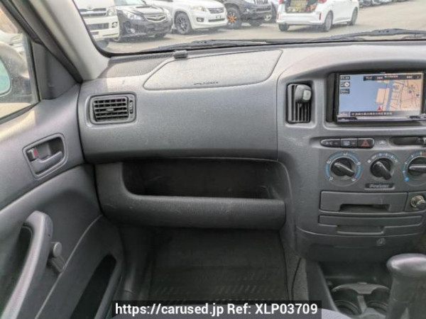 Used 2013 AT toyota probox-van NCP51V Image[18]