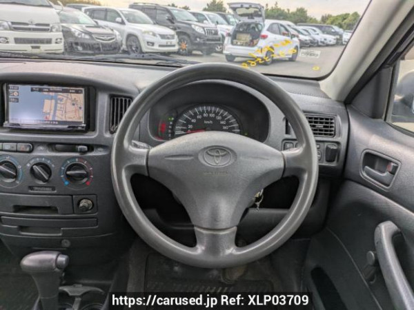 Used 2013 AT toyota probox-van NCP51V Image[19]