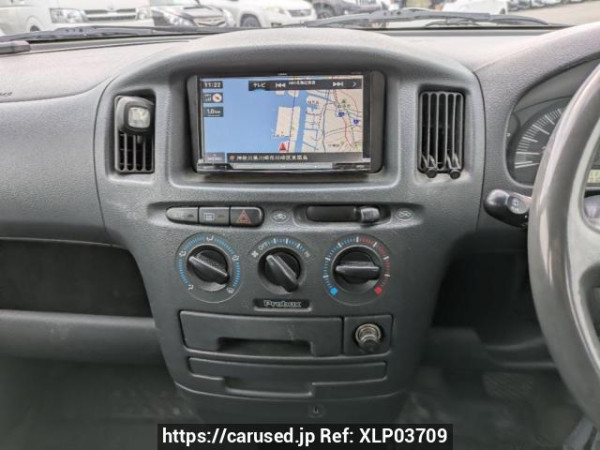 Used 2013 AT toyota probox-van NCP51V Image[22]