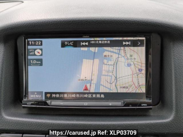 Used 2013 AT toyota probox-van NCP51V Image[23]