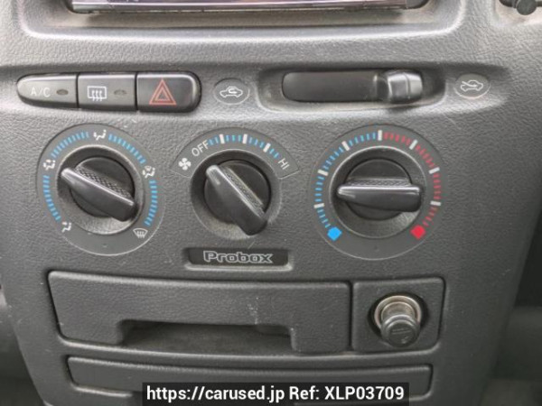 Used 2013 AT toyota probox-van NCP51V Image[24]